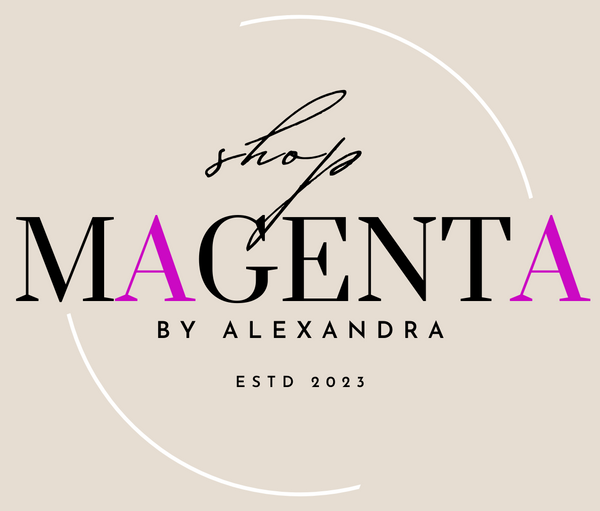 MAGENTA by Alexandra